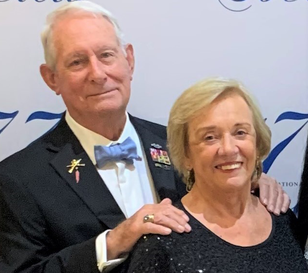 ED & JOAN
